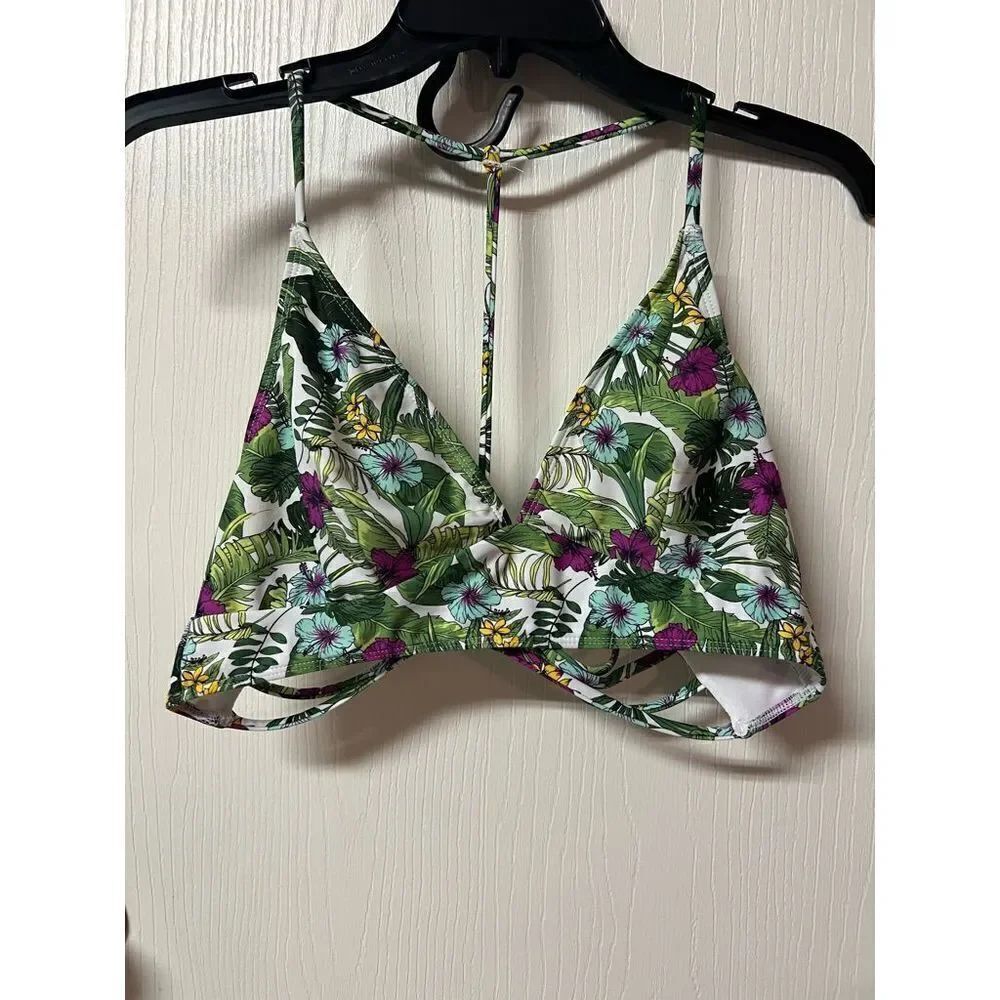 Cabana Del Sol Bikini Top